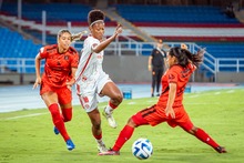 Dura derrota de Am&eacute;rica de Cali lo compromete en la Conmebol Libertadores Femenina