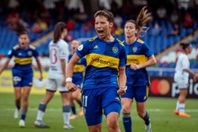 Dura derrota de Am&eacute;rica de Cali lo compromete en la Conmebol Libertadores Femenina