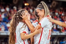 Dura derrota de Am&eacute;rica de Cali lo compromete en la Conmebol Libertadores Femenina