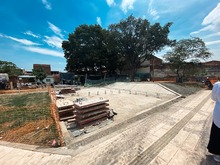 &iquest;Se terminar&aacute; la obra del Bulevar de Oriente? Conozca los detalles aqu&iacute;