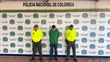 Autoridades lograron la captura de tres sujetos en caso de hurto de trapos de hinchas del Am&eacute;rica de Cali