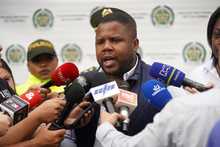 Autoridades lograron la captura de tres sujetos en caso de hurto de trapos de hinchas del Am&eacute;rica de Cali