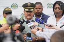 Autoridades lograron la captura de tres sujetos en caso de hurto de trapos de hinchas del Am&eacute;rica de Cali