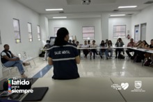 D&iacute;a Mundial de la Salud Mental