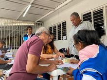 La oferta institucional estar&aacute; en los comedores de la comuna 8