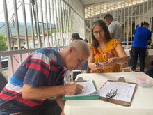 La oferta institucional estar&aacute; en los comedores de la comuna 8