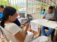 La oferta institucional estar&aacute; en los comedores de la comuna 8