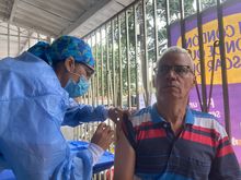 La oferta institucional estar&aacute; en los comedores de la comuna 8