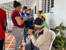 La oferta institucional estar&aacute; en los comedores de la comuna 8