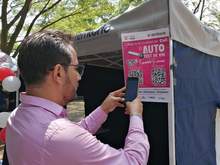 Llega a Cali una nueva forma de #CuiDarte, el &lsquo;Autotest de VIH&rsquo;