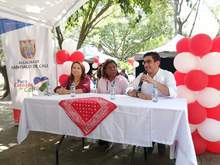 Llega a Cali una nueva forma de #CuiDarte, el &lsquo;Autotest de VIH&rsquo;