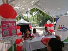 Llega a Cali una nueva forma de #CuiDarte, el &lsquo;Autotest de VIH&rsquo;