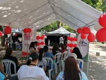 Llega a Cali una nueva forma de #CuiDarte, el &lsquo;Autotest de VIH&rsquo;