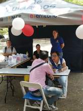 Llega a Cali una nueva forma de #CuiDarte, el &lsquo;Autotest de VIH&rsquo;