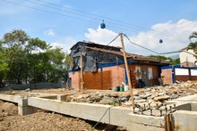 4500 metros dedicados al arte y la cultura 