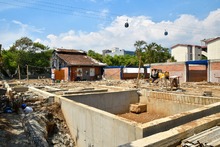 4500 metros dedicados al arte y la cultura 