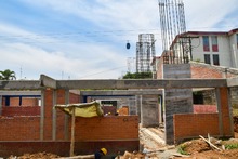 4500 metros dedicados al arte y la cultura 