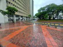 Gesti&oacute;n del Riesgo monitorea las lluvias que se posan en Cali 