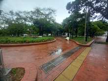 Gesti&oacute;n del Riesgo monitorea las lluvias que se posan en Cali 