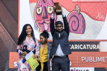 2023-08-31 Premios Alfonso Bonilla Arag&oacute;n 41 A&ntilde;os - ABA