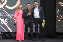 2023-08-31 Premios Alfonso Bonilla Arag&oacute;n 41 A&ntilde;os - ABA