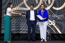 2023-08-31 Premios Alfonso Bonilla Arag&oacute;n 41 A&ntilde;os - ABA