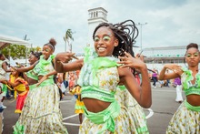 &iexcl;Triqui triqui Halloween! La  Ciudadela de la Alegr&iacute;a est&aacute; en modo diversion 