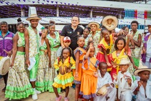 &iexcl;Triqui triqui Halloween! La  Ciudadela de la Alegr&iacute;a est&aacute; en modo diversion 