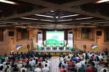 Secretaria de Gobierno rindi&oacute; cuentas a la ciudadan&iacute;a 