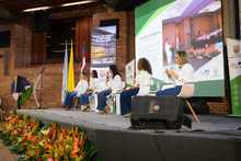 Secretaria de Gobierno rindi&oacute; cuentas a la ciudadan&iacute;a 