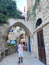 Solidaridad para lograr la repatriaci&oacute;n de compatriotas en Israel 