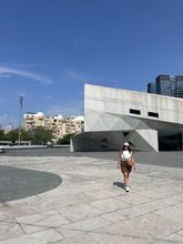 Solidaridad para lograr la repatriaci&oacute;n de compatriotas en Israel 