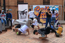 Galer&iacute;a principal