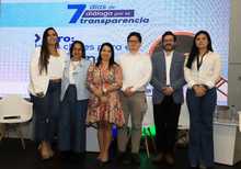 Oficina Asesora de Transparencia