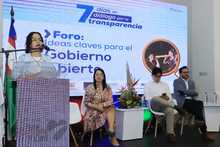 Oficina Asesora de Transparencia