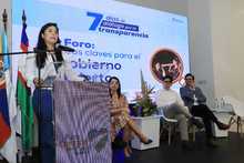 Oficina Asesora de Transparencia