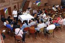 Oficina Asesora de Transparencia