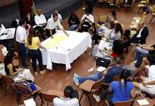 Oficina Asesora de Transparencia