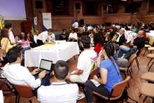 Oficina Asesora de Transparencia