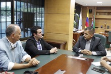 Oficina de Relaciones y Cooperaci&oacute;n