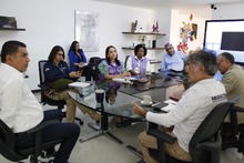 Oficina de Relaciones y Cooperaci&oacute;n