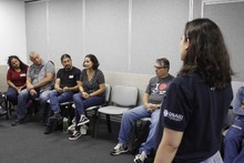 Oficina de Relaciones y Cooperaci&oacute;n