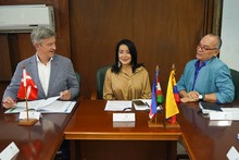 Oficina de Relaciones y Cooperaci&oacute;n