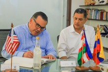 Oficina de Relaciones y Cooperaci&oacute;n