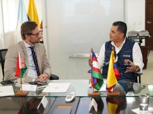 Oficina de Relaciones y Cooperaci&oacute;n