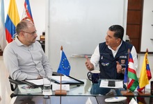 Oficina de Relaciones y Cooperaci&oacute;n