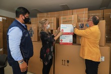 Oficina de Relaciones y Cooperaci&oacute;n