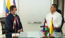 Oficina de Relaciones y Cooperaci&oacute;n