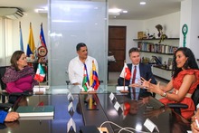 Oficina de Relaciones y Cooperaci&oacute;n