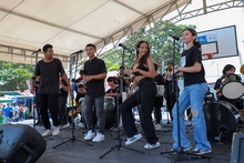 M&aacute;s de 4000 integrantes de la comunidad educativa disfrutaron actividades de la Semana de Desarrollo Institucional